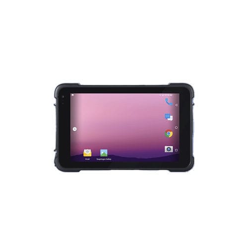 Tablette PC - IPC4-RT-AQ865M-8128 - IPC4 - ICC Digital Industrial Technologies Bv - Android 11 / 8" / Qualcomm Snapdragon SM6350