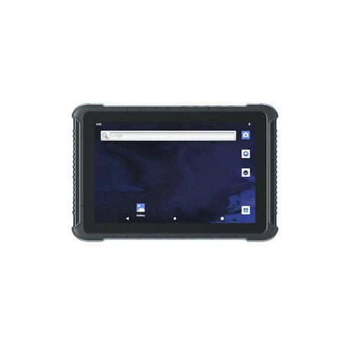 Tablette PC - IPC4-RT-AR16-8128 - IPC4 - ICC Digital Industrial Technologies Bv - Android 13 / Android 12 / 10.1"