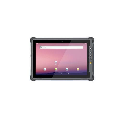Tablette PC - IPC4-RT-AR18-4128 - IPC4 - ICC Digital Industrial Technologies Bv - Android 12 / 10.1" / ARM® Cortex®-A55 Quad-core
