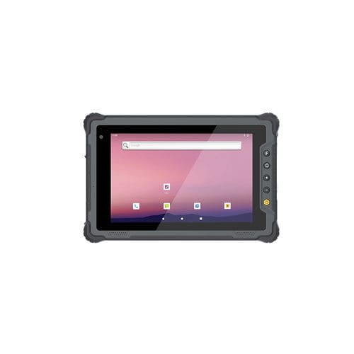 Tablette PC - IPC4-RT-AR88-4128 - IPC4 - ICC Digital Industrial Technologies Bv - Android 11 / Android 12 / 8"