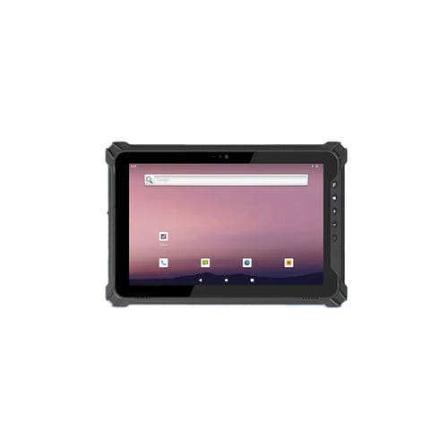 Tablette PC - IPC4-RT-AT17X-8128 - IPC4 - ICC Digital Industrial Technologies Bv - Android 12 / 10.1" / ARM Cortex