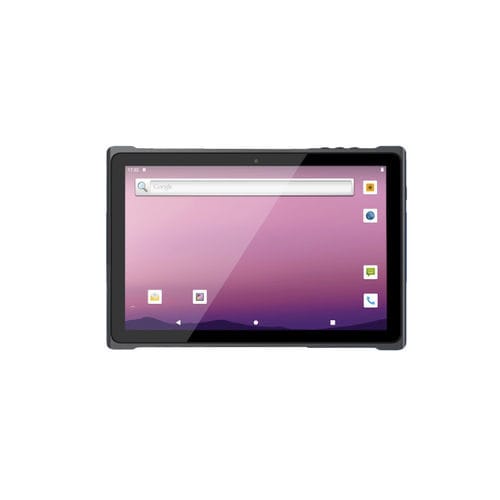 Tablette PC - IPC4-RT-AT195-8128-2D - IPC4 - ICC Digital Industrial Technologies Bv - Android 11 / 10.1" / ARM® Cortex®-A55 Quad-core