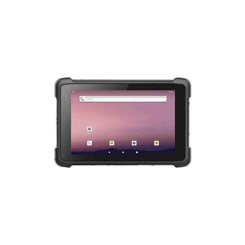 Tablette PC - IPC4-RT-AT81X-8128 - IPC4 - ICC Digital Industrial Technologies Bv - Android 8.1 / Android 12 / 8"