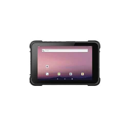 Tablette PC - IPC4-RT-AT86X-8128 - IPC4 - ICC Digital Industrial Technologies Bv - Android 12 / 8" / ARM® Cortex®-A55 Quad-core