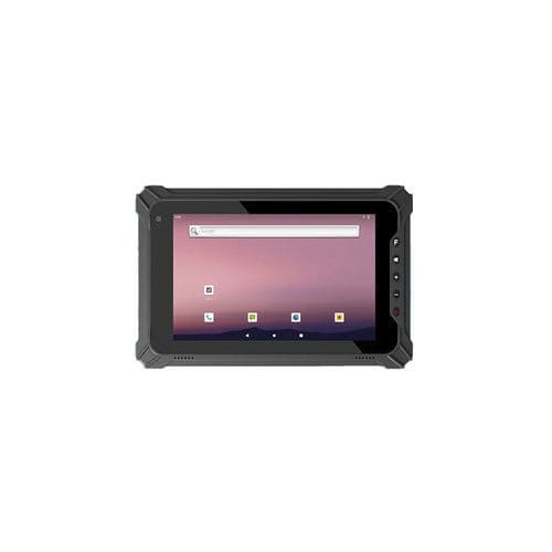 Tablette PC - IPC4-RT-AT87X-8128 - IPC4 - ICC Digital Industrial Technologies Bv - Android 12 / 8" / ARM® Cortex®-A55 Quad-core