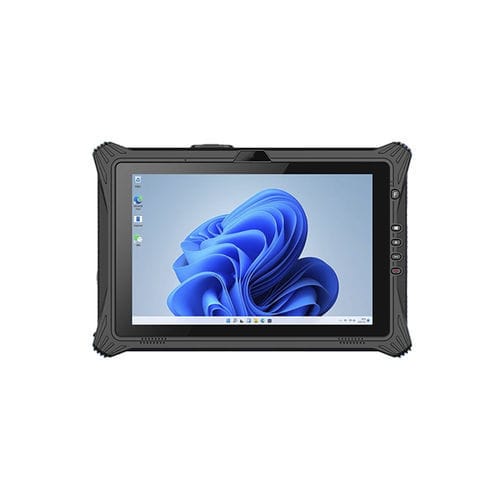 Tablette PC - IPC4-RT-I10A-i710-16128 - IPC4 - ICC Digital Industrial Technologies Bv - Windows 10 IoT Entreprise / Windows 10 Pro / Windows 11 Pro