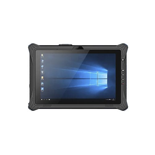 Tablette PC - IPC4-RT-I10J-C10-8128 - IPC4 - ICC Digital Industrial Technologies Bv - Windows 10 IoT Entreprise / Windows 10 Pro / Windows 11 Pro