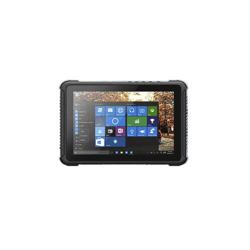 Tablette PC - IPC4-RT-I16J-C10-8128 - IPC4 - ICC Digital Industrial Technologies Bv - Windows 10 IoT Entreprise / Windows 10 Pro / Windows 11 Pro
