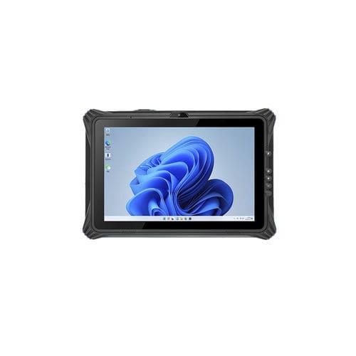 Tablette PC - IPC4-RT-I20A-i510-16128 - IPC4 - ICC Digital Industrial Technologies Bv - Windows 10 IoT Entreprise / Windows 10 Pro / Windows 11 Pro