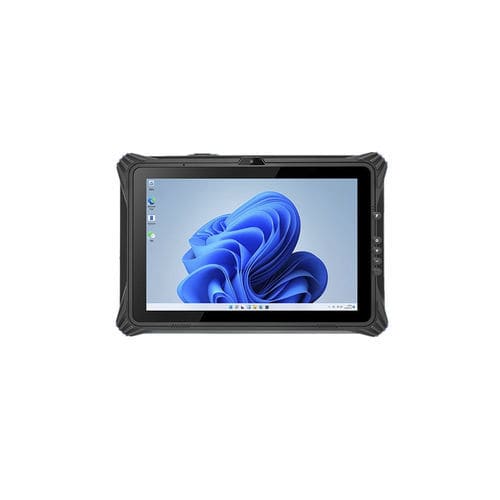 tablette PC - IPC4 - ICC Digital Industrial Technologies Bv