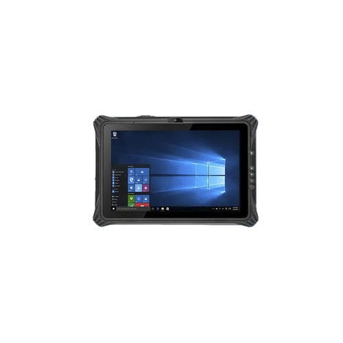 Tablette PC - IPC4-RT-I20J-C10-8128 - IPC4 - ICC Digital Industrial Technologies Bv - Windows 10 IoT Entreprise / Windows 10 Pro / Windows 11 Pro