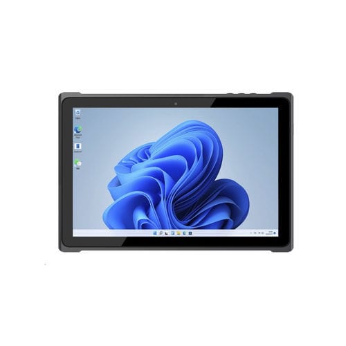 Tablette PC - IPC4-RT-Q19-8128-2D - IPC4 - ICC Digital Industrial Technologies Bv - Windows 10 IoT Entreprise / Windows 10 Pro / Windows 11 Pro