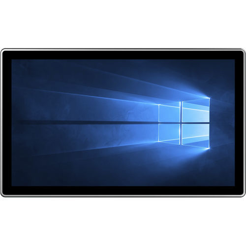 Moniteur TFT-LCD - IPC4PRO-215M-210 - IPC4 - ICC Digital Industrial Technologies Bv - à écran tactile capacitif PCAP / industriel / pour le médical