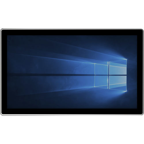 Panel PC TFT LCD - IPC4PRO-215W-i710-1255 - IPC4 - ICC Digital Industrial Technologies Bv - à écran tactile capacitif PCAP / 21.5" / 1920 x 1080