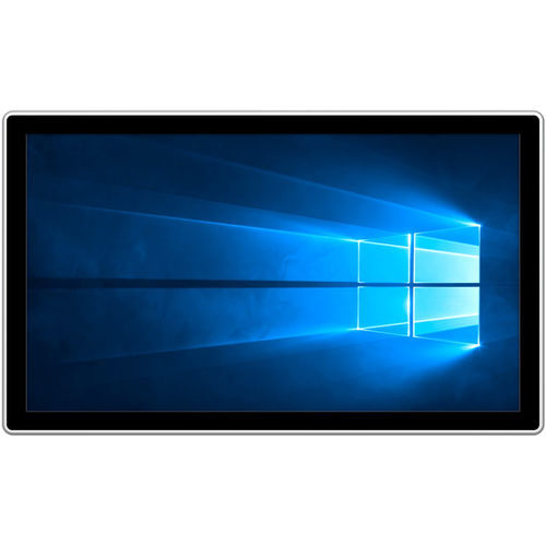 Panel PC TFT LCD - IPC4PRO-238A-210-3568-464 - IPC4 - ICC Digital Industrial Technologies Bv - à écran tactile capacitif PCAP / 23.8" / 1920 x 1080