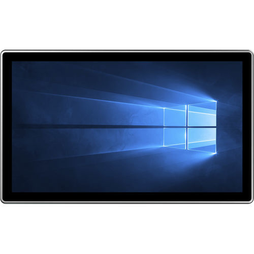 Moniteur TFT-LCD - IPC4PRO-238M-210 - IPC4 - ICC Digital Industrial Technologies Bv - à écran tactile capacitif PCAP / 23.8" / 1920 x 1080