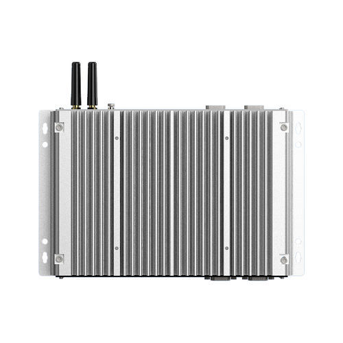 PC box - IPC4PRO-BXPCW-i510-10310 - IPC4 - ICC Digital Industrial Technologies Bv - de bureau / à montage VESA / Intel® Core i5