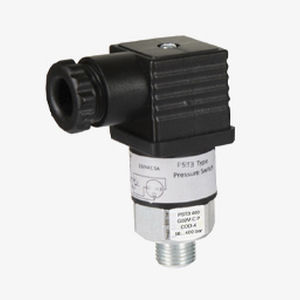 Pressostat électronique - PST3 - EPE Process Filters & Accumulators Pvt. Ltd. - absolu / NO / NF
