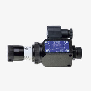 Pressostat électronique - PSB3 - EPE Process Filters & Accumulators Pvt. Ltd. - différentiel / NO / NF