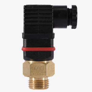 Interrupteur thermique bimétallique - TST1 - EPE Process Filters & Accumulators Pvt. Ltd. - différentiel / NF / NO