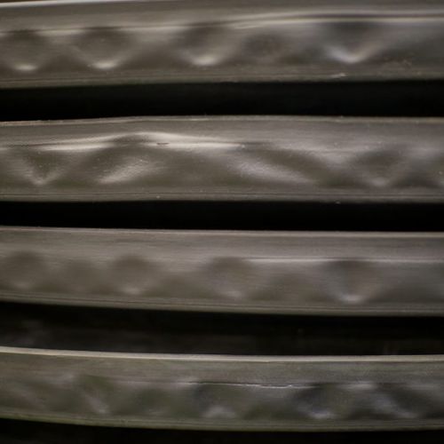 Joint racleur - Fenner Precision Polymers Inc. - de vanne / gonflable