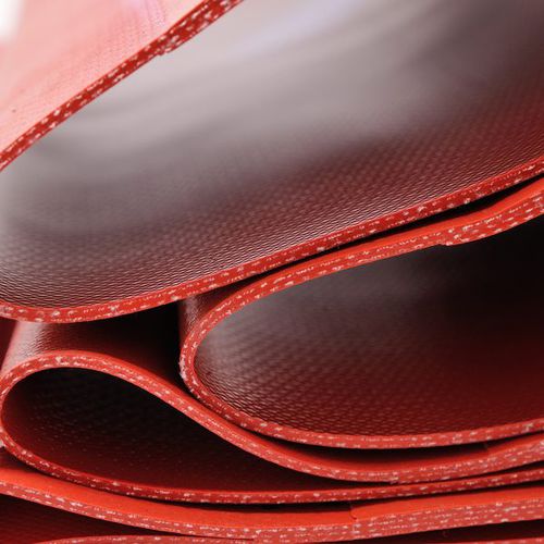 Tuyau flexible pour eau potable - Fenner Precision Polymers Inc. - pour gaz / pour huile / en silicone