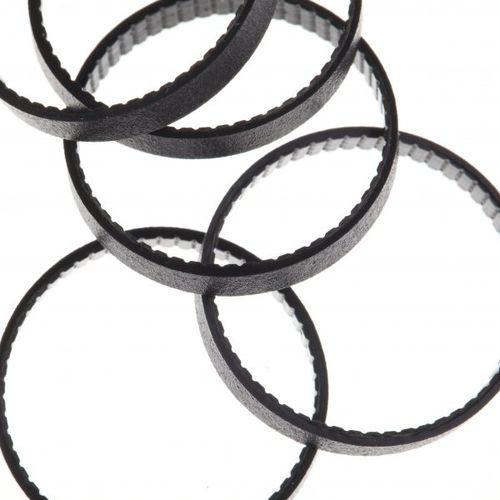 Courroie plate - Fenner Precision Polymers Inc. - sans fin / en polyuréthane / en PU