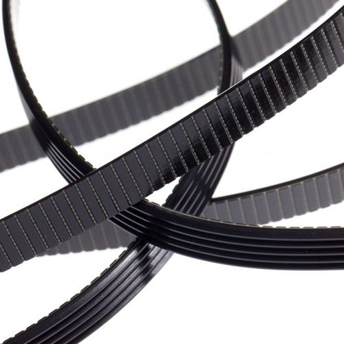 Courroie en V - Fenner Precision Polymers Inc. - en polyuréthane / de poulie / de profilés