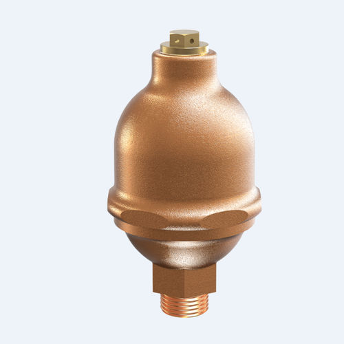 Vanne à flotteur - 620 - Goetze KG Armaturen - pour eau potable / de tuyauterie / en cuivre