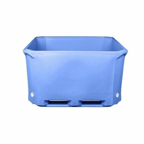 Caisse en HDPE - FP-660HD - ESB Engineering-System-Bau GmbH - de rangement / de transport / industrielle