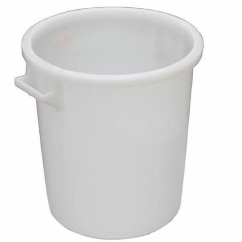 Poubelle en HDPE - FP-EU3900 - ESB Engineering-System-Bau GmbH - pour déchets liquides / pour déchets encombrants / empilable