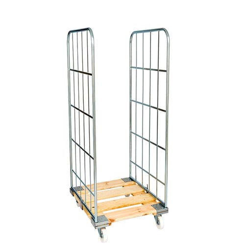 Roll-conteneur multiusage - HB2AN1460CS03101 - ESB Engineering-System-Bau GmbH