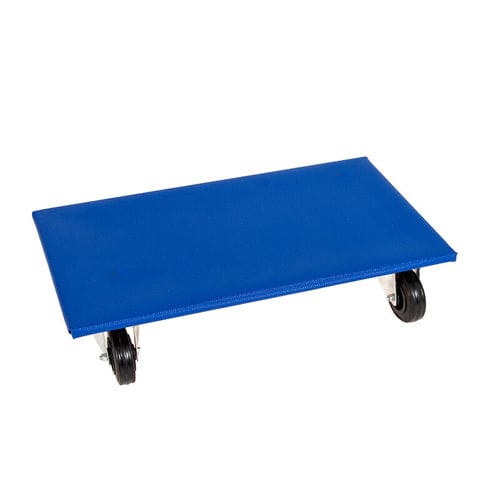 Plateau roulant pour meuble - MR600300100G - ESB Engineering-System-Bau GmbH