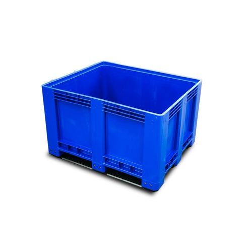 Caisse en PEHD - FP-FBG1210KBLAU - ESB Engineering-System-Bau GmbH - de stockage / de transport / industrielle