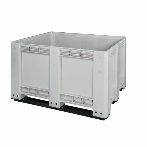 Caisse en PEHD - FP-FBG1210K - ESB Engineering-System-Bau GmbH - de stockage / de transport / gerbable