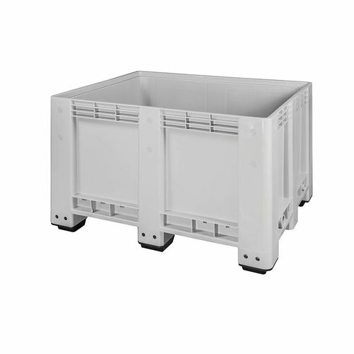 Caisse en PEHD - FP-FBG1210 - ESB Engineering-System-Bau GmbH - de stockage / de transport / empilable