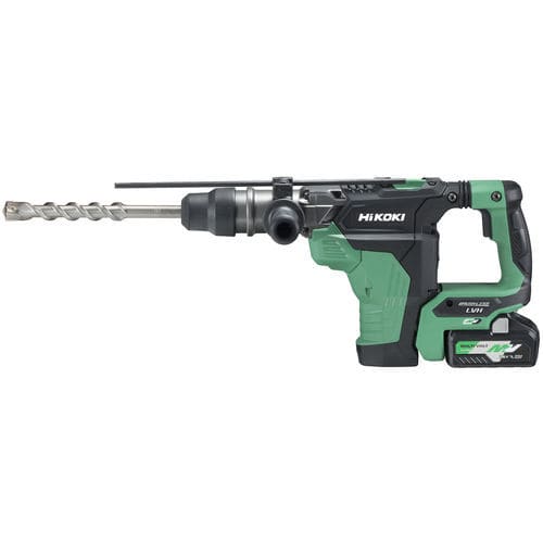 Marteau perforateur électrique - DH36DMAWAZ - HIKOKI
