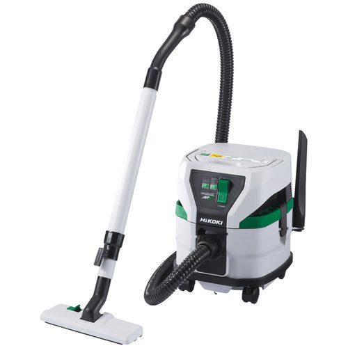 Aspirateur à sec - RP3608DAW7Z - HIKOKI - humide / électrique