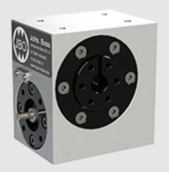 Module rotatif - HR-85 - JBO