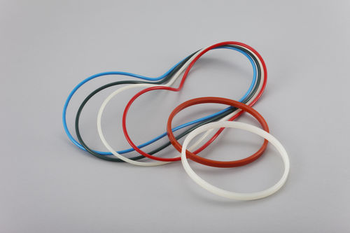 Courroie ronde - BANCORD™ - BANDO CHEMICAL INDUSTRIES, LTD. - en V / en polyuréthane / en TPU
