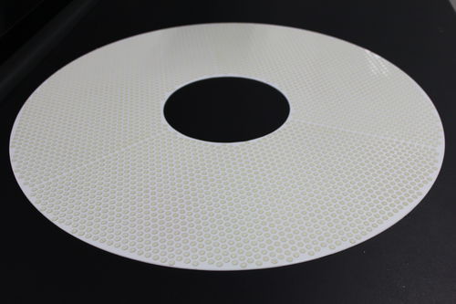 Abrasif au diamant - TOPX™ - BANDO CHEMICAL INDUSTRIES, LTD. - en papier / résine