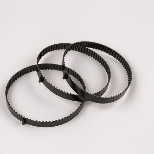 Courroie crantée - Alpha Flex™ - BANDO CHEMICAL INDUSTRIES, LTD. - en caoutchouc / industrielle