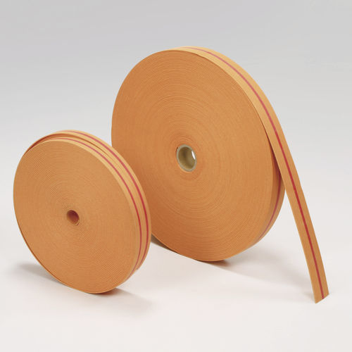 Courroie plate - BANBELT™ - BANDO CHEMICAL INDUSTRIES, LTD. - en caoutchouc / en polyester / de poulie