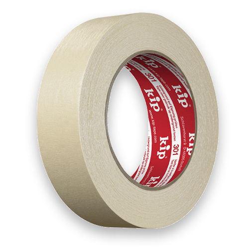 Ruban de masquage imperméable - MASKING-TEC® series - KIP