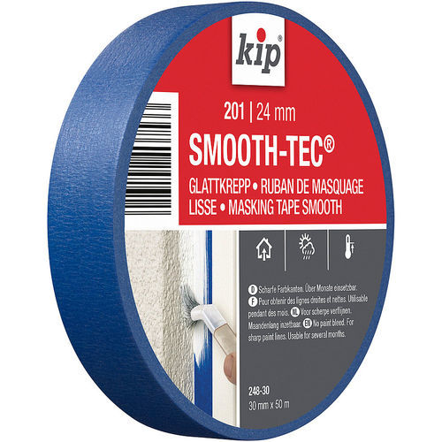 Ruban de masquage - 201 SMOOTH-TEC® - KIP