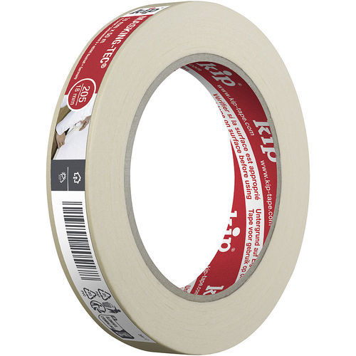Ruban de masquage pour intérieur - 205 MASKING-TEC® - KIP