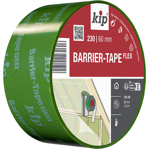 Ruban pour protection cathodique - 230  - KIP - en plastique / renforcé / étanche