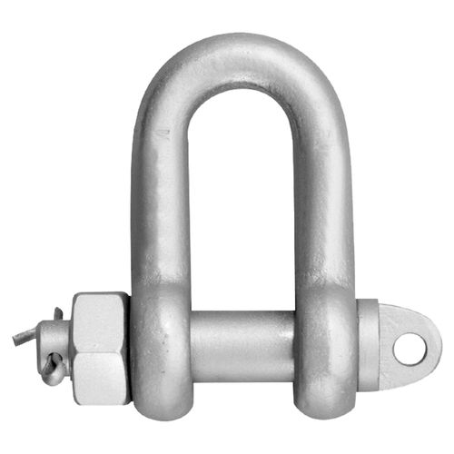 Manille de levage à chape - 0300 series - Kleinsorge - en acier inoxydable
