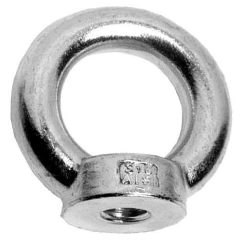Écrou à oeil - 9240 series - Kleinsorge - en acier inoxydable / de sécurité