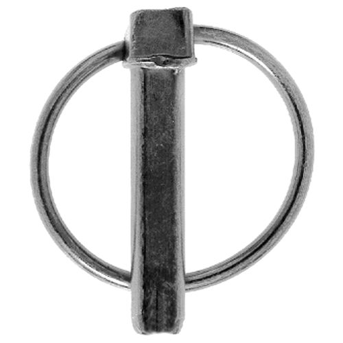 Goupille clip - 7100 series - Kleinsorge - en acier galvanisé / de sûreté